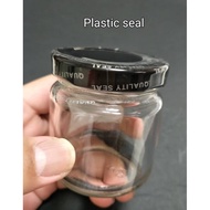 [Q.Seal] Quality seal /plastic seal for Jar/sealer plastic botol/ plastik seal botol 热收缩塑胶包装纸 | 热缩膜.