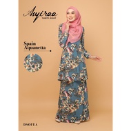 KURUNG ASYIRAA 38 ANTIGOSOK