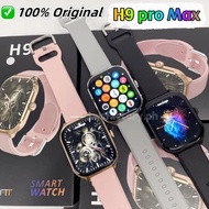 H9 smart watch Xiaomi 2025 New 49mm 2.01-inch display pk ultra8 kd99 T800 supports Bluetooth calls, 