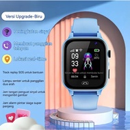 BISA COD JAM TANGAN HP ANDROID IMOO WATCH PHONE Z5 diskon JAM TANGAN IMOO Z5 GPS ANAK ANTI AIR - HKI