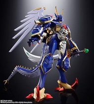 特別日本Bandai 超合金魂GX-119 龍虎王/虎龍王超級機械人大戰