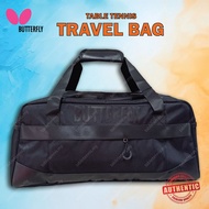 Authentic Butterfly BTY-331 Table Tennis Travel Bag Blade Paddle Racket Case Ping Pong