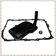 [kjyxgsncsjxsm] 6L80 6L90 Transmission Oil Filter with Gasket 24236933 24236517 for Silverado1500