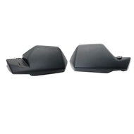 แฮนด์การ์ดสำหรับ Suzuki V-Strom รถจักรยานยนต์มือยาม DL650การ์ดป้องกันมือจับ DL 650 V Strom 650 2004-