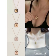 1 Hermes As de Coeur Fashion Necklace For Women