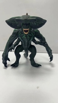 Neca Pacific rim Mech mô hình cầm tay nguy hiểm Trả Thù đôi lưỡi lang thang màu đỏ thẫm Eureka đồ ch