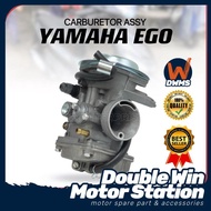 YAMAHA EGO V1 CARBURETOR ASSY EGO OLD FIRST MODLE