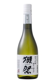 獺祭 - 獺祭 三割九分 純米大吟釀 瓶裝 720ml 2024.7產