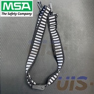 MSA SAFETY HELMET CHINSTRAP / MSA (C) CHIN STRAP / MSA CHINSTRAP