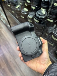 全新冇分別 CANON EOS R8 多圖任睇 行保