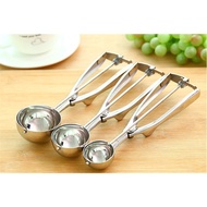 Ice Cream Scoop Cookie Size 5 Cm.