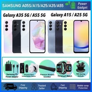 Samsung Galaxy A05S | A15 | A25 | A35 | A55 Original Samsung Malaysia