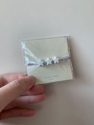 Jo Malone聖誕版擴香繩