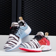 Nike/Nike Genuine AIR PRESTO KOREA Tiger Pattern Mandarin Duck Men's Sports Running Shoes CJ1229