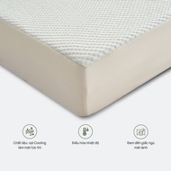 Everon mattress protector/cooling mattress protector (not waterproof)