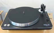 德國製造的acoustic signature 黑膠盤