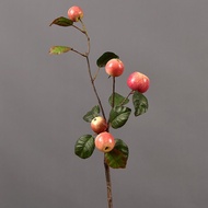 Fake apple branches, fake fruit branches