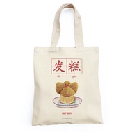 Huat Kueh Totebag