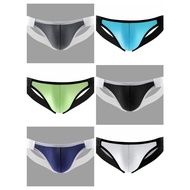 LC GT 274 - F 3005 VAV.2 - G STRING THONG LYCRA PANTS