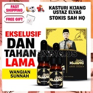 kasturi kijang anna legacy kasturi kijang ustaz elyas kasturi kijang ruqyah kasturi kijang original