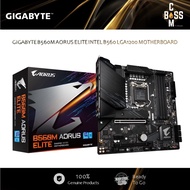 *ORIGINAL* GIGABYTE B560M AORUS ELITE INTEL B560 LGA1200 MOTHERBOARD