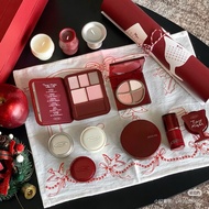 Joocyee Christmas Just Drunk Blush Eyeshadow Lip Cream Series Joocyee Blush