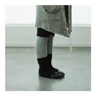 2014秋冬 NUNUNU 雙色legging