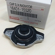 TOYOTA INNOVA RADIATOR CAP Nova Type 0.9Bar (88kPa) Code 16401-15520 (CAP RADIATOR)