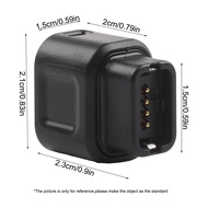 【RSTR】Electronic Rear Derailleur Charger Converter Type-C to 4-Pin for DI2 / 12-speed