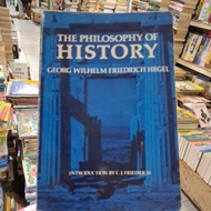 THE PHILOSOPHY GEORG WILHELM FRIEDRICH HEGEL