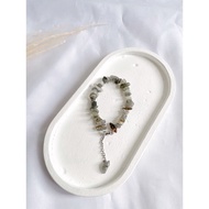 Stone Bracelet/ Genuine Natural Stone Bracelet/ Women's Stone Bracelet/ Agate Bracelet Women's Ethni