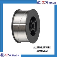 DAWAI ALUMINIUM ALLOY WELDING WIRE 1.0MM 2KG ER5356