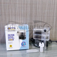 Ip-501 HANGING FILTER HOB HANGING FILTER AQUARIUM HANG ON BACK AQUASCAPE