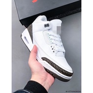 AJ3 Casual Shoes Men's Shoes Lightweight Sports Basketball Shoes R74H