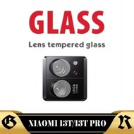 Tempered Glass Camera XIAOMI 13T / 13T PRO Camera Protector