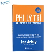 Dan Ariely Irrational Book