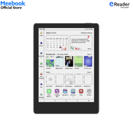 Meebook M8C eBook Reader - 7.8" Color Eink (Android 14 / Micro SD Slot 1TB)