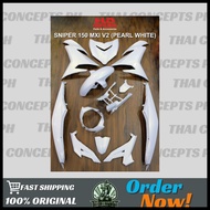 HLD GENUINE FAIRINGS (MALAYSIA) SNIPER 150 MXI V2