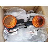 SIGNAL BARU ORIGINAL YAMAHA RD250 RD350 RD250LC RD350LC YPVS