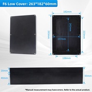 Waterproof Junction Box IP67 Outdoor