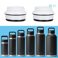 Will Plastic Leakproof Bottle Adapter for Cirkul 12oz 18oz 26oz 36oz 46oz 64oz Bottle