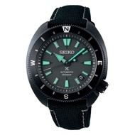 Seiko Prospex SRPH99 The Black Series Automatic Watch