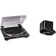 【Direct from Japan】Audio Technica ATN3600LE Record Player DGM & Audio Technica Replacement Needle