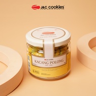 J&C Cookies Kacang Polong Cookies