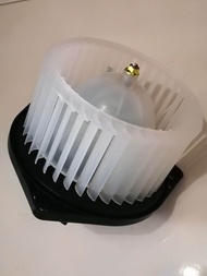Perodua Viva Blower Motor Sanden Brand Original | Motor Blower Belakang Aircond | OEM Quality | Plug