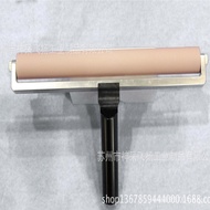 Imported Roller Sticky Dust Roller Butyl Rubber Sticky Dust Roller Sticky Dust Roller Taiwan Manual 