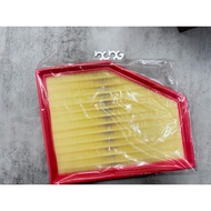 BMW G30 G31 G32 G11 G12 Deputy Factory Air Filter Element G14 G15 G16