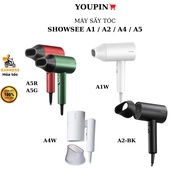 ShowSee A1-W Showsee A2-BK Showsee A4W Showsee A5R A5G Hair Dryer -
