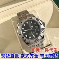 2026 Fashion Sports Fashion Sports Labor Home Water Ghost Yacht Luminous Automatic Mechanical Men's 