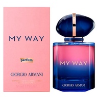 Giorgio Armani My Way EDP